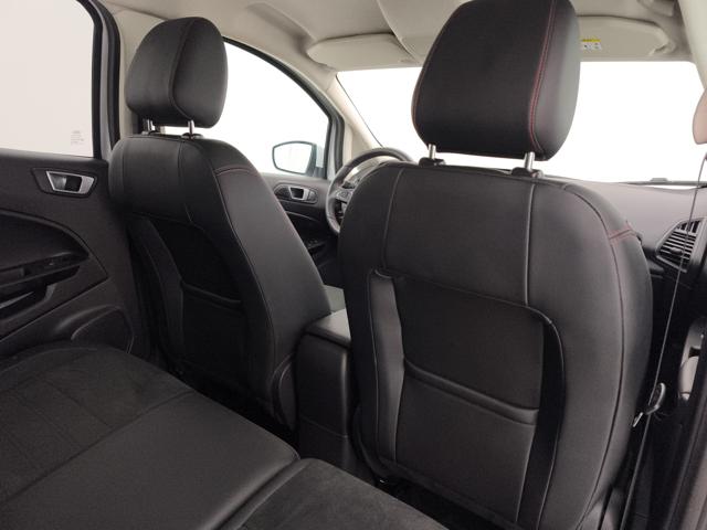 FORD ECOSPORT 1.0 ECOBOOST ST-LINE DESIGN S&S - foto 25
