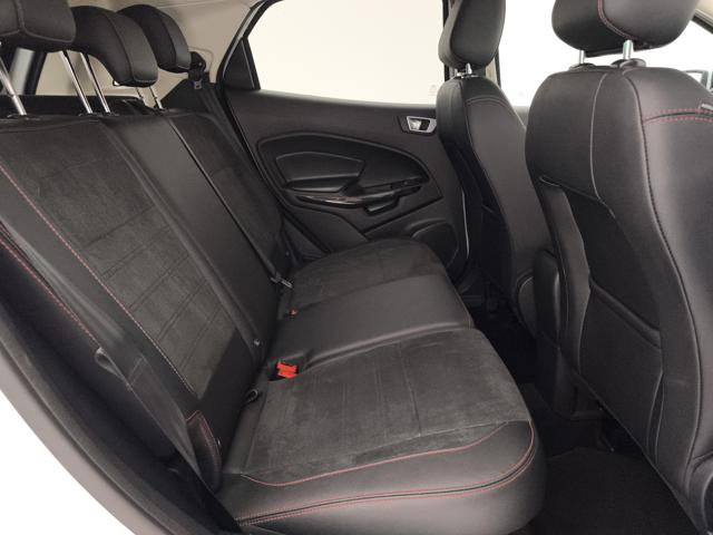 FORD ECOSPORT 1.0 ECOBOOST ST-LINE DESIGN S&S - foto 26