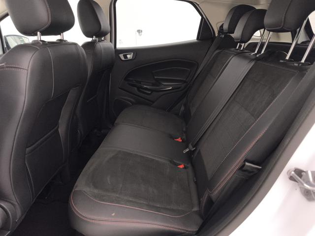 FORD ECOSPORT 1.0 ECOBOOST ST-LINE DESIGN S&S - foto 20
