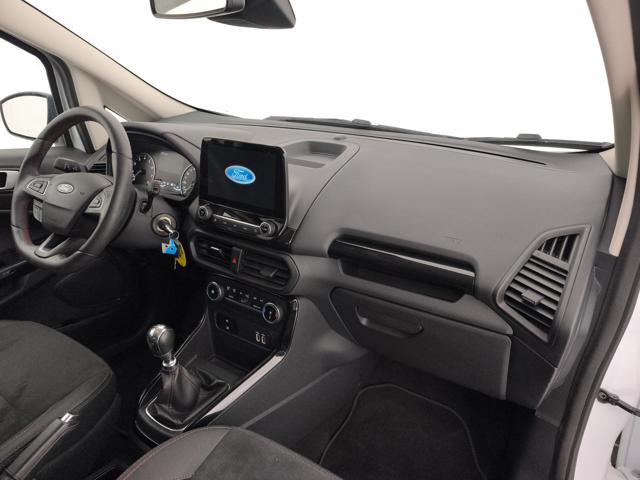 FORD ECOSPORT 1.0 ECOBOOST ST-LINE DESIGN S&S - foto 27