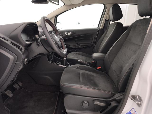 FORD ECOSPORT 1.0 ECOBOOST ST-LINE DESIGN S&S - foto 11