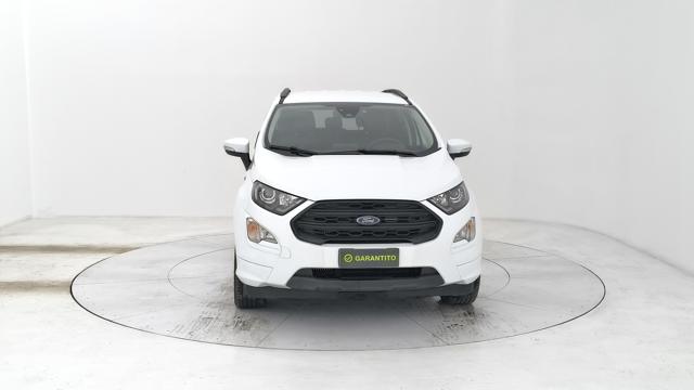 FORD ECOSPORT 1.0 ECOBOOST ST-LINE DESIGN S&S - foto 8