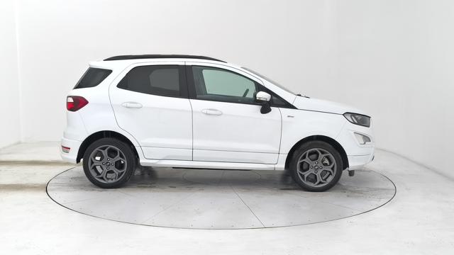 FORD ECOSPORT 1.0 ECOBOOST ST-LINE DESIGN S&S - foto 6