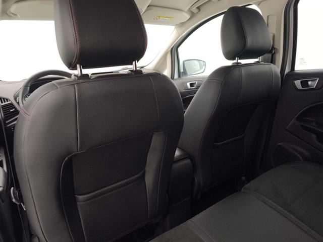 FORD ECOSPORT 1.0 ECOBOOST ST-LINE DESIGN S&S - foto 19