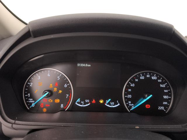FORD ECOSPORT 1.0 ECOBOOST ST-LINE DESIGN S&S - foto 13