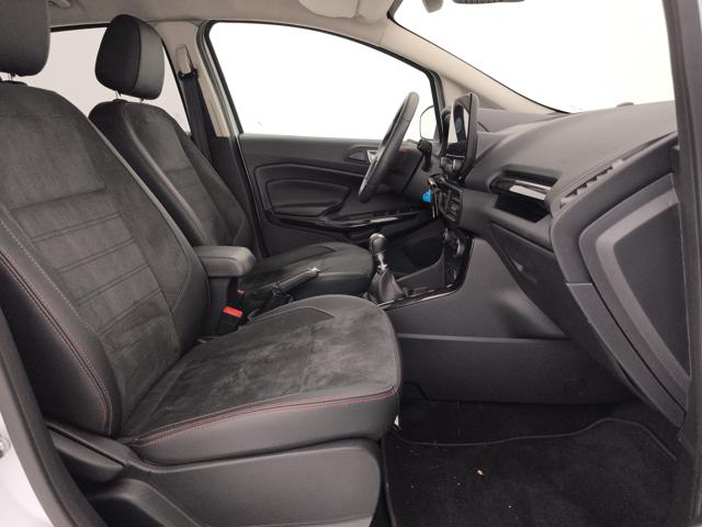 FORD ECOSPORT 1.0 ECOBOOST ST-LINE DESIGN S&S - foto 28