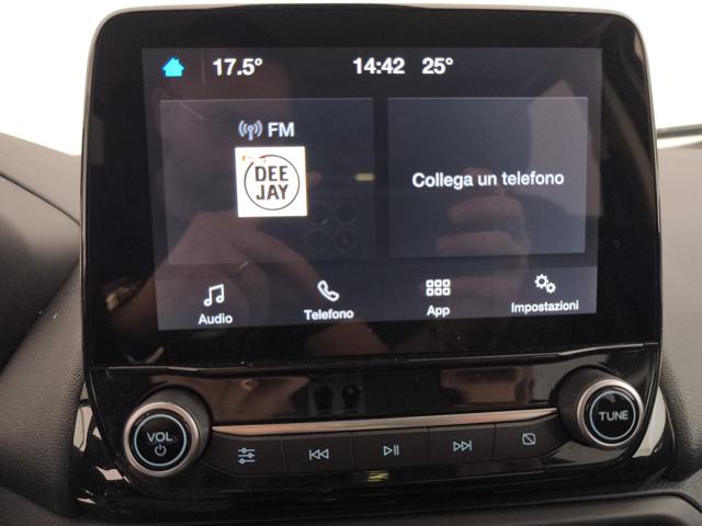 FORD ECOSPORT 1.0 ECOBOOST ST-LINE DESIGN S&S - foto 16