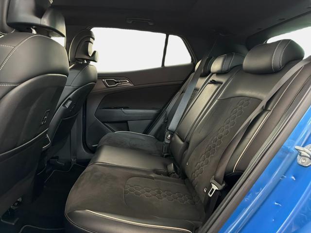 KIA SPORTAGE 1.6 CRDI GT-LINE - foto 13