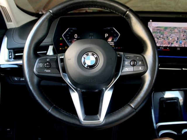 BMW X1 18I X-LINE EDITION ESSENCE AUT U - foto 12