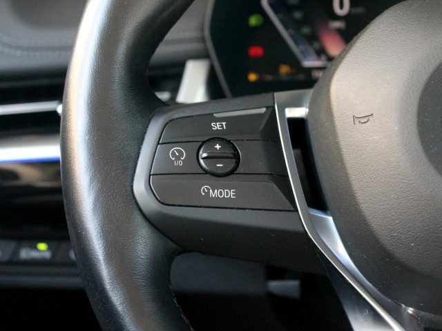 BMW X1 18I X-LINE EDITION ESSENCE AUT U - foto 22