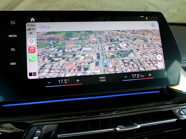 BMW X1 18I X-LINE EDITION ESSENCE AUT U - foto 25