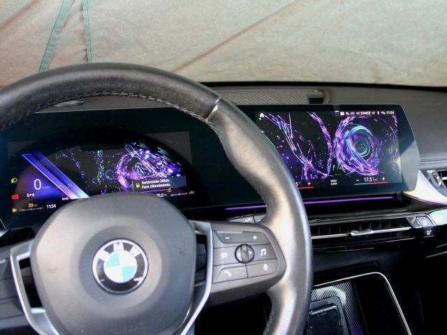 BMW X1 18I X-LINE EDITION ESSENCE AUT U - foto 30
