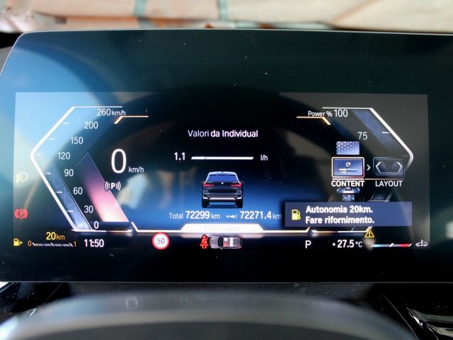 BMW X1 18I X-LINE EDITION ESSENCE AUT U - foto 36