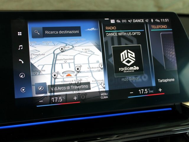 BMW X1 18I X-LINE EDITION ESSENCE AUT U - foto 38