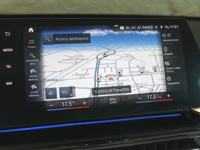 BMW X1 18I X-LINE EDITION ESSENCE AUT U - foto 39