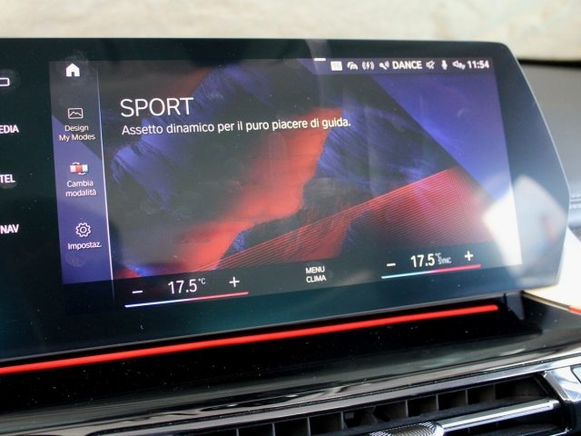 BMW X1 18I X-LINE EDITION ESSENCE AUT U - foto 46