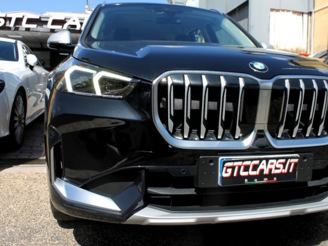 BMW X1 18I X-LINE EDITION ESSENCE AUT U - foto 48