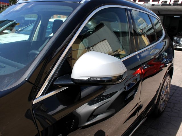 BMW X1 18I X-LINE EDITION ESSENCE AUT U - foto 49