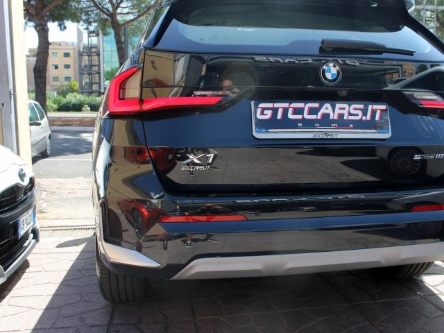 BMW X1 18I X-LINE EDITION ESSENCE AUT U - foto 50