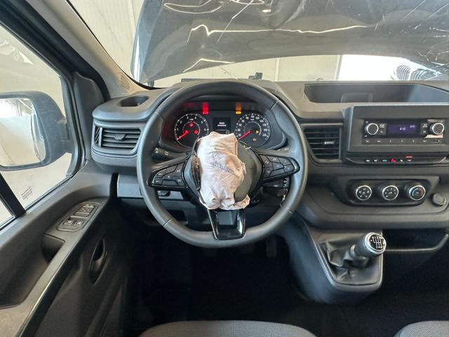 RENAULT TRAFIC BLUEDCI 110CV PL-TN ZEN 9 POSTI - foto 16