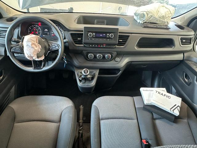 RENAULT TRAFIC BLUEDCI 110CV PL-TN ZEN 9 POSTI - foto 15