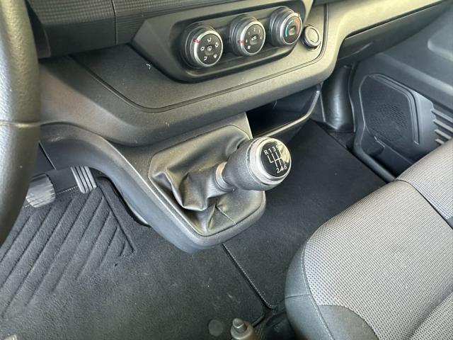 RENAULT TRAFIC BLUEDCI 110CV PL-TN ZEN 9 POSTI - foto 18