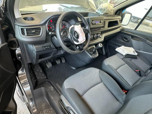 RENAULT TRAFIC BLUEDCI 110CV PL-TN ZEN 9 POSTI - foto 14