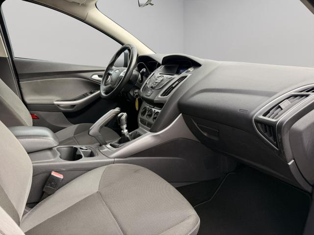 FORD FOCUS 1.6 TDCI 115 CV SW - foto 15