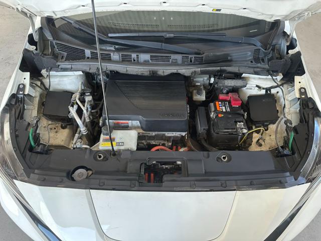 NISSAN LEAF ACENTA 40 KWH - foto 9