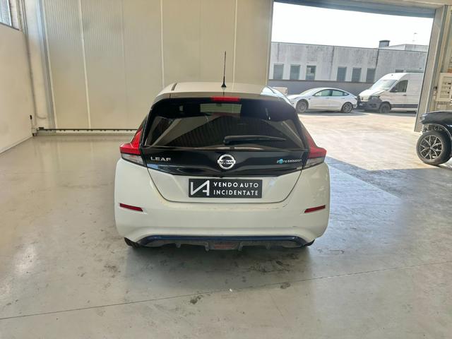 NISSAN LEAF ACENTA 40 KWH - foto 6