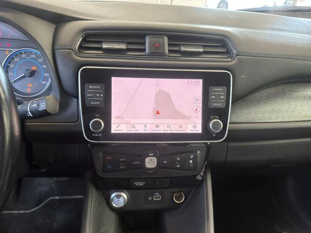 NISSAN LEAF ACENTA 40 KWH - foto 17