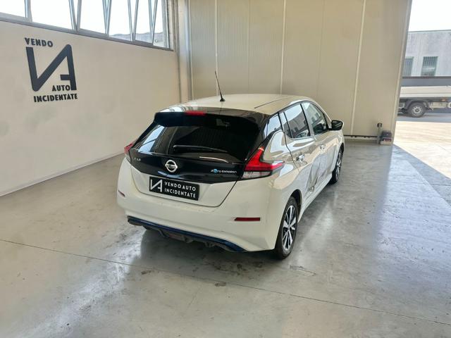 NISSAN LEAF ACENTA 40 KWH - foto 7