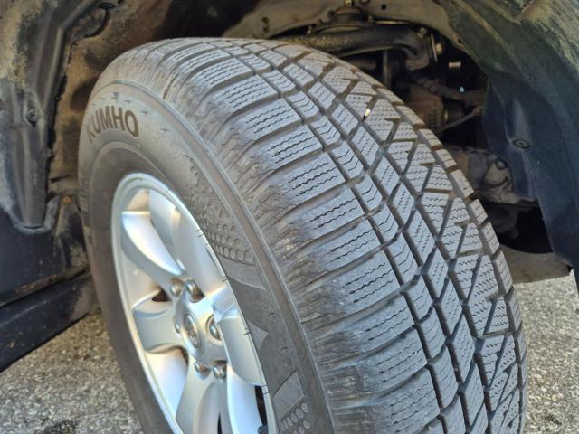 TOYOTA LAND CRUISER 3.0 D-4D 16V CAT 5 PORTE SOL AUT - foto 11
