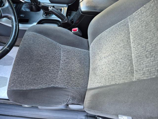 TOYOTA LAND CRUISER 3.0 D-4D 16V CAT 5 PORTE SOL AUT - foto 21