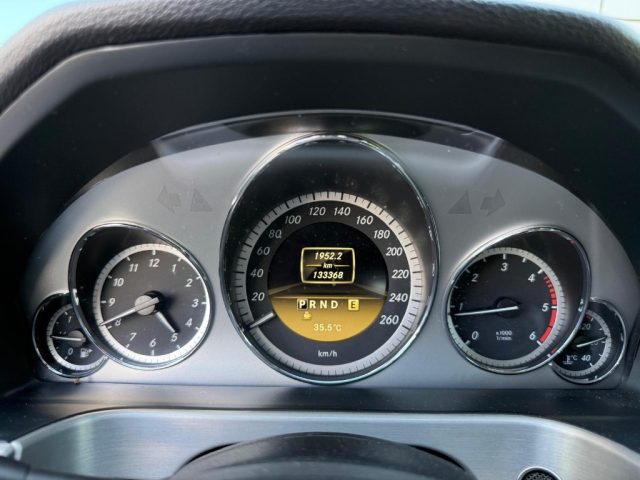 MERCEDES-BENZ E 250 2.2 CDI 204CV BLUEEFFICIENCY 4MA - foto 12