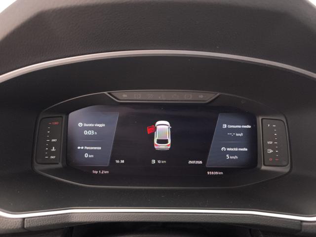 SEAT TARRACO 2.0 TDI XCELLENCE 4DRIVE 150CV D - foto 13