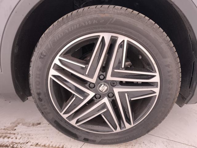 SEAT TARRACO 2.0 TDI XCELLENCE 4DRIVE 150CV D - foto 33