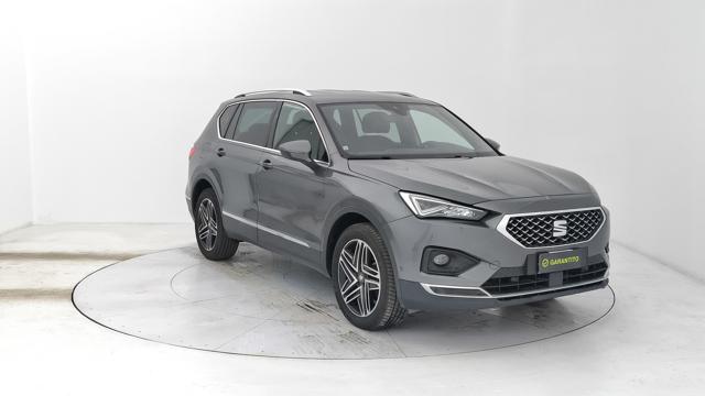 SEAT TARRACO 2.0 TDI XCELLENCE 4DRIVE 150CV D - foto 7