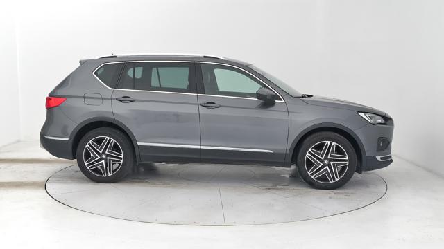 SEAT TARRACO 2.0 TDI XCELLENCE 4DRIVE 150CV D - foto 6