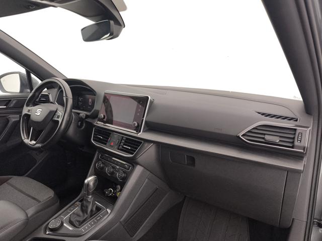 SEAT TARRACO 2.0 TDI XCELLENCE 4DRIVE 150CV D - foto 30