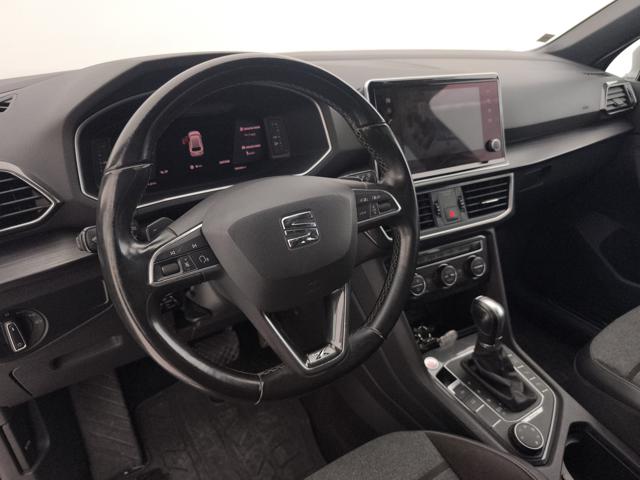 SEAT TARRACO 2.0 TDI XCELLENCE 4DRIVE 150CV D - foto 10
