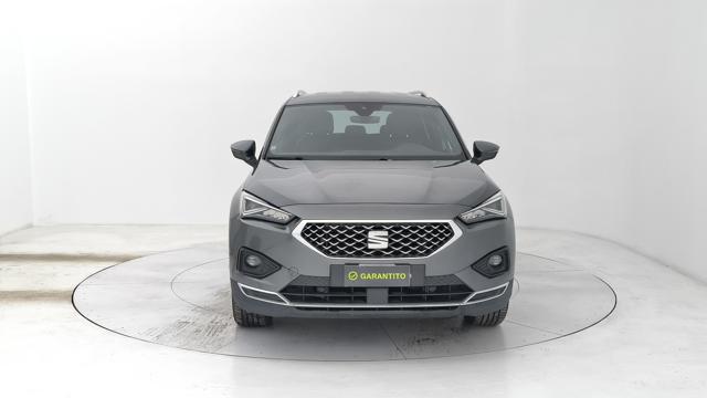 SEAT TARRACO 2.0 TDI XCELLENCE 4DRIVE 150CV D - foto 8