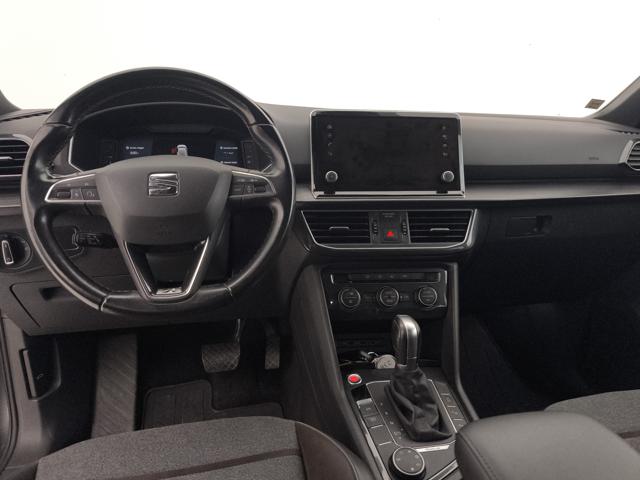 SEAT TARRACO 2.0 TDI XCELLENCE 4DRIVE 150CV D - foto 12