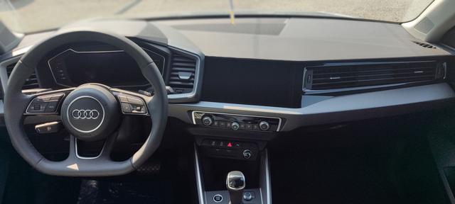 AUDI A1 SPB 30 TFSI S TRONIC S LINE EDIT - foto 9