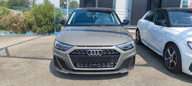 AUDI A1 SPB 30 TFSI S TRONIC S LINE EDIT - foto 6