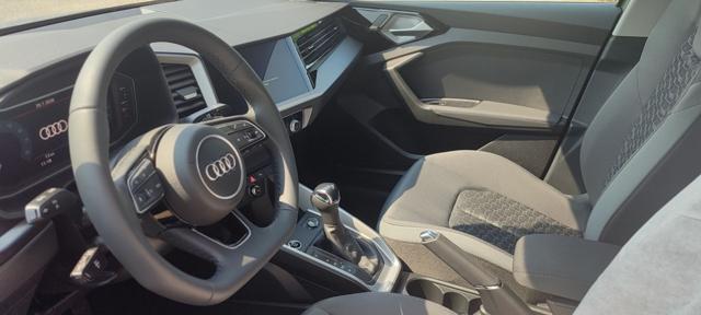 AUDI A1 SPB 30 TFSI S TRONIC S LINE EDIT - foto 8