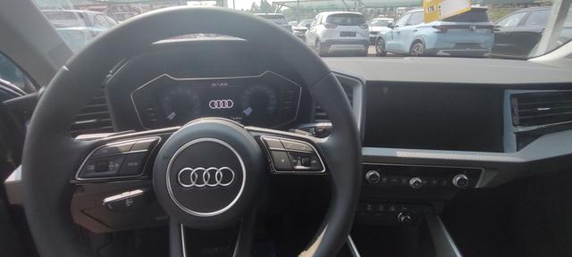 AUDI A1 SPB 30 TFSI S TRONIC S LINE EDIT - foto 11