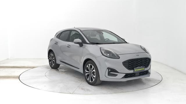 FORD PUMA 1.0 ECOBOOST H ST-LINE S&S 125CV - foto 7