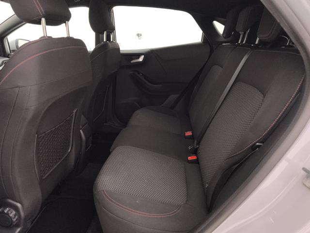 FORD PUMA 1.0 ECOBOOST H ST-LINE S&S 125CV - foto 20