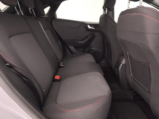 FORD PUMA 1.0 ECOBOOST H ST-LINE S&S 125CV - foto 26